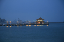 青島有哪些風(fēng)景名勝??！