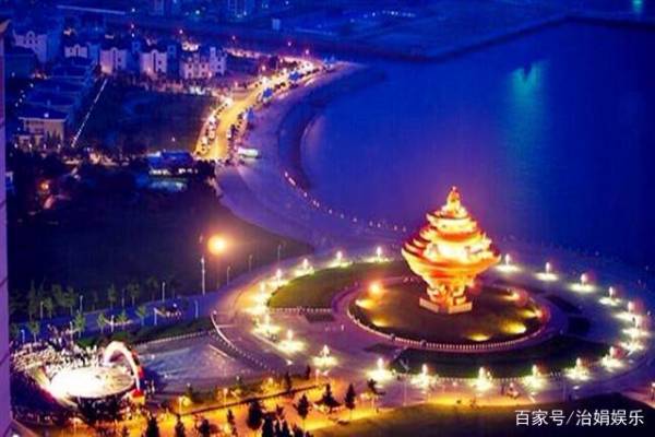 青島有哪些風(fēng)景名勝啊！