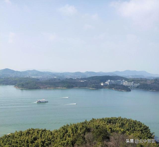 第一次國(guó)內(nèi)旅游，選擇去哪里最好？